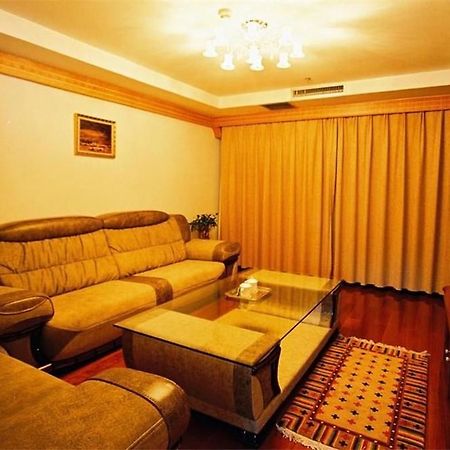 Yak Hotel Lhasa Extérieur photo