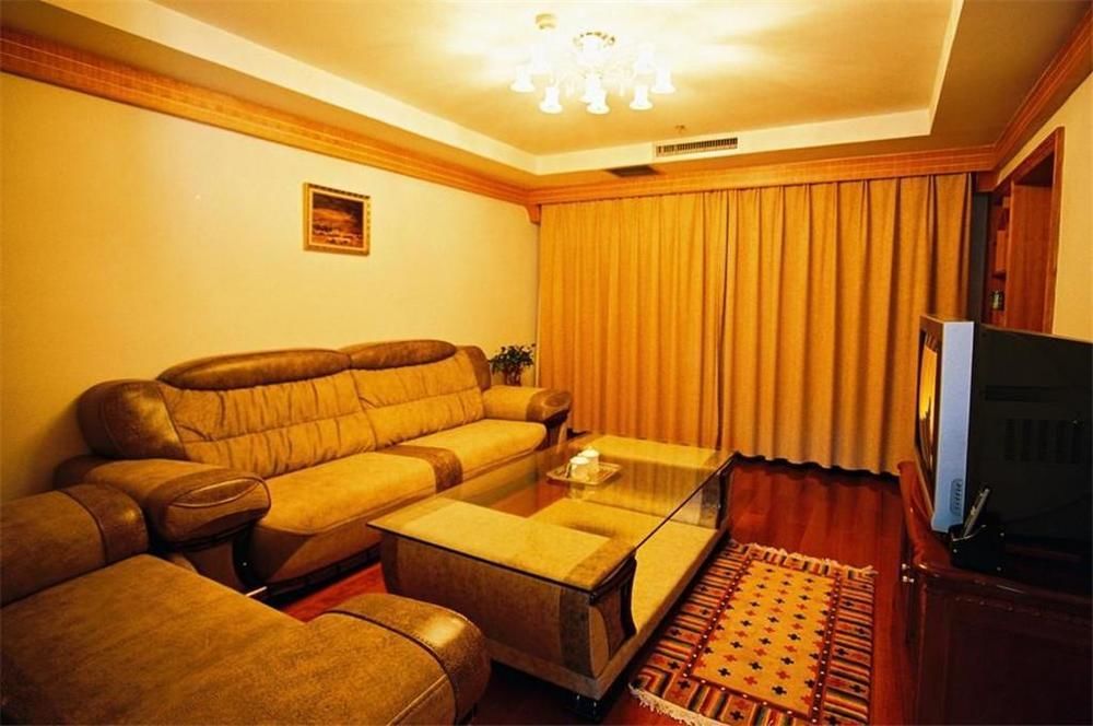 Yak Hotel Lhasa Extérieur photo
