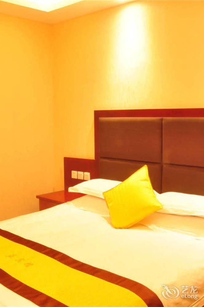 Yak Hotel Lhasa Extérieur photo